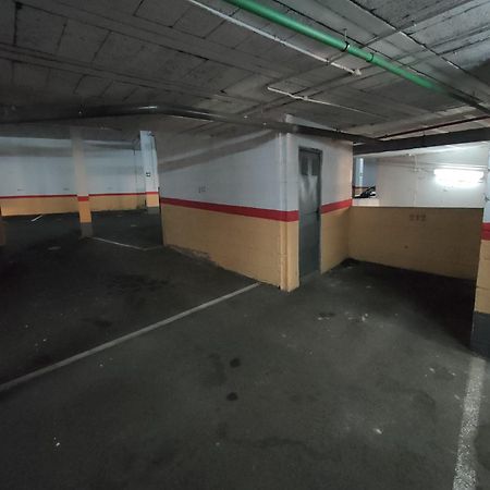 Ferienwohnung Terraza Del Atlantico, Un Oasis En La Ciudad Santa Cruz de Tenerife Exterior foto